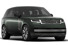 Car Hire Heston - Range Rover - car hire Heston